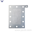 Titanium Anode For Electrolytic Functional Water
